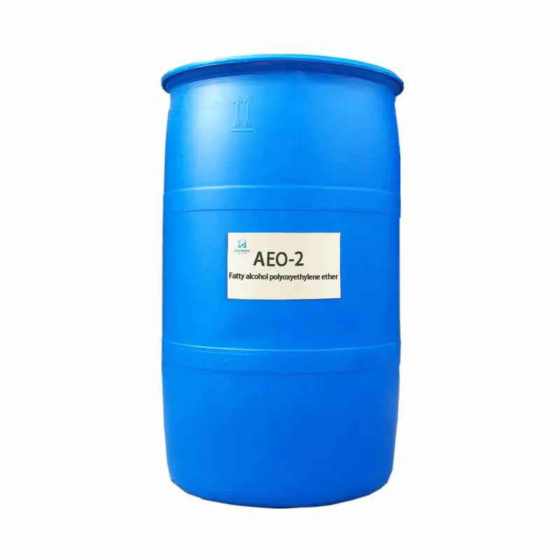 Лаўрыл Алкаголь этоксилат AEO-2