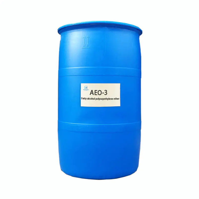 Лаўрыл Алкаголь этоксилат AEO-3