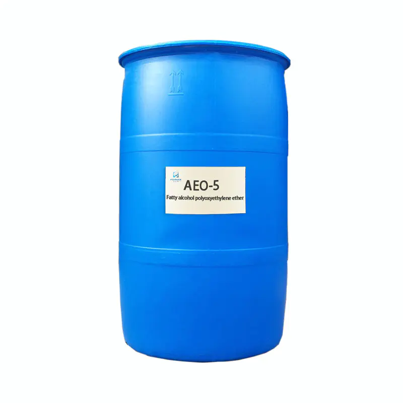 Лаўрыл Алкаголь этоксилат AEO-5
