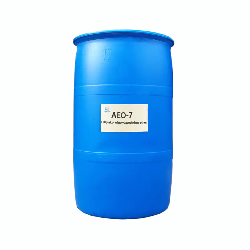 Лаўрыл Алкаголь этоксилат AEO-7