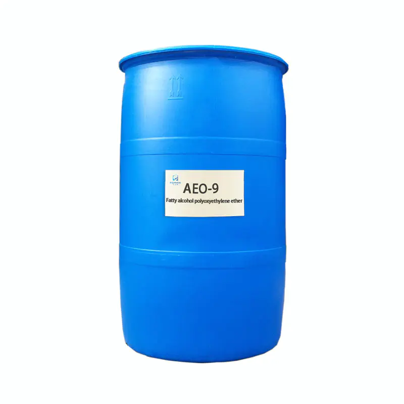 Лаўрыл Алкаголь этоксилат AEO-9